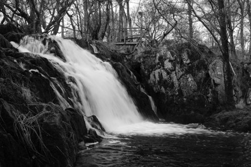 Thornthwaite Force