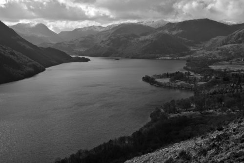 Ullswater